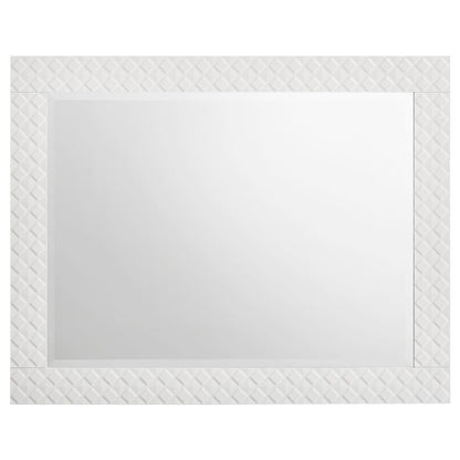 Ives - Dresser Mirror Coaster Fine Furniture