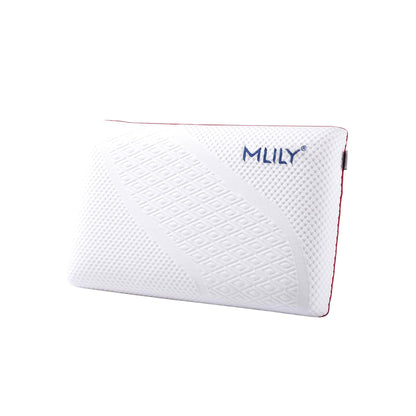 MLILY MUFC - Classic Pillow - Queen MLILY