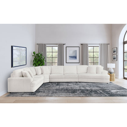 Langford - Sectional Sofa Furniture Max