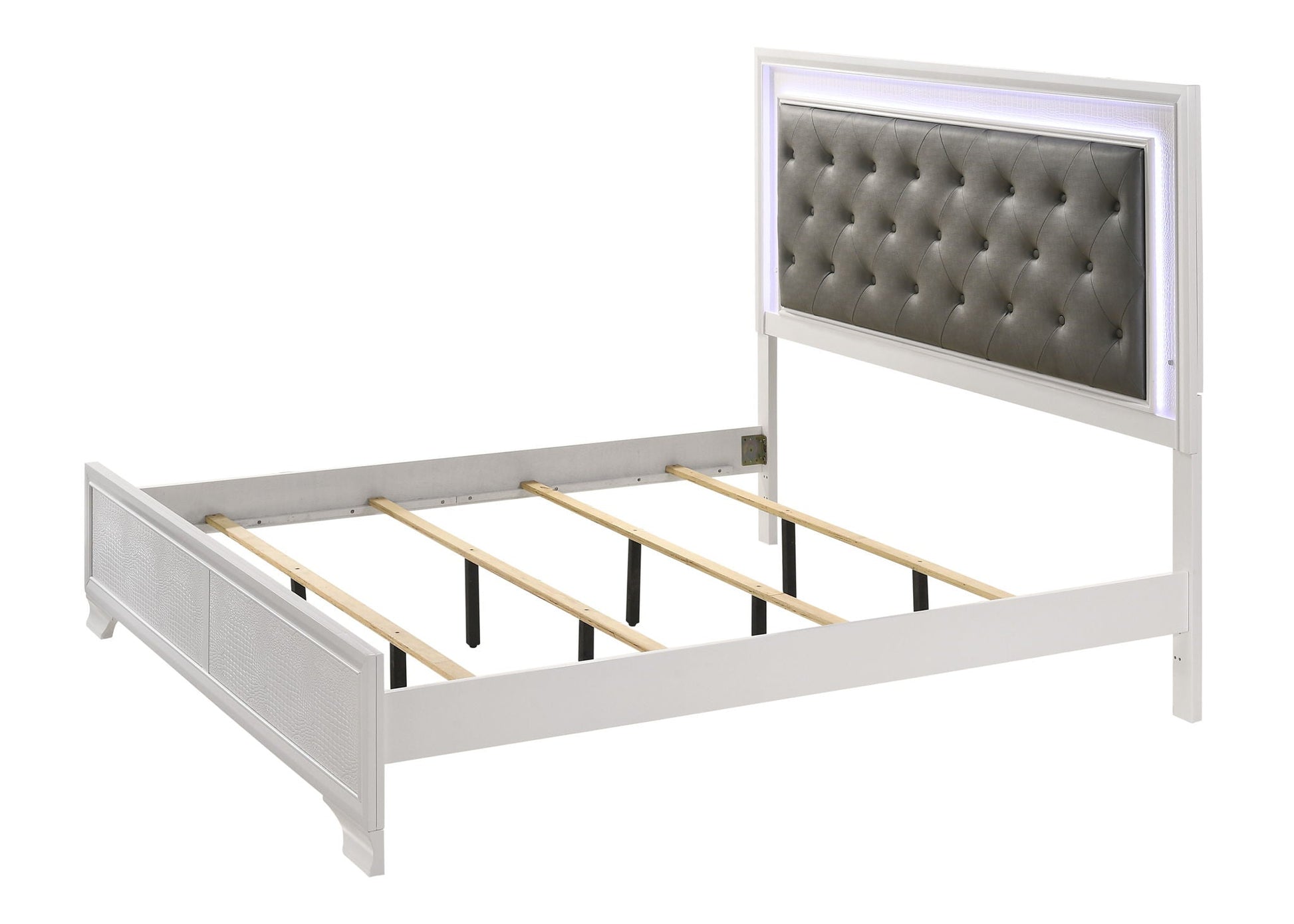 Lyssa - Bedroom Set Crown Mark