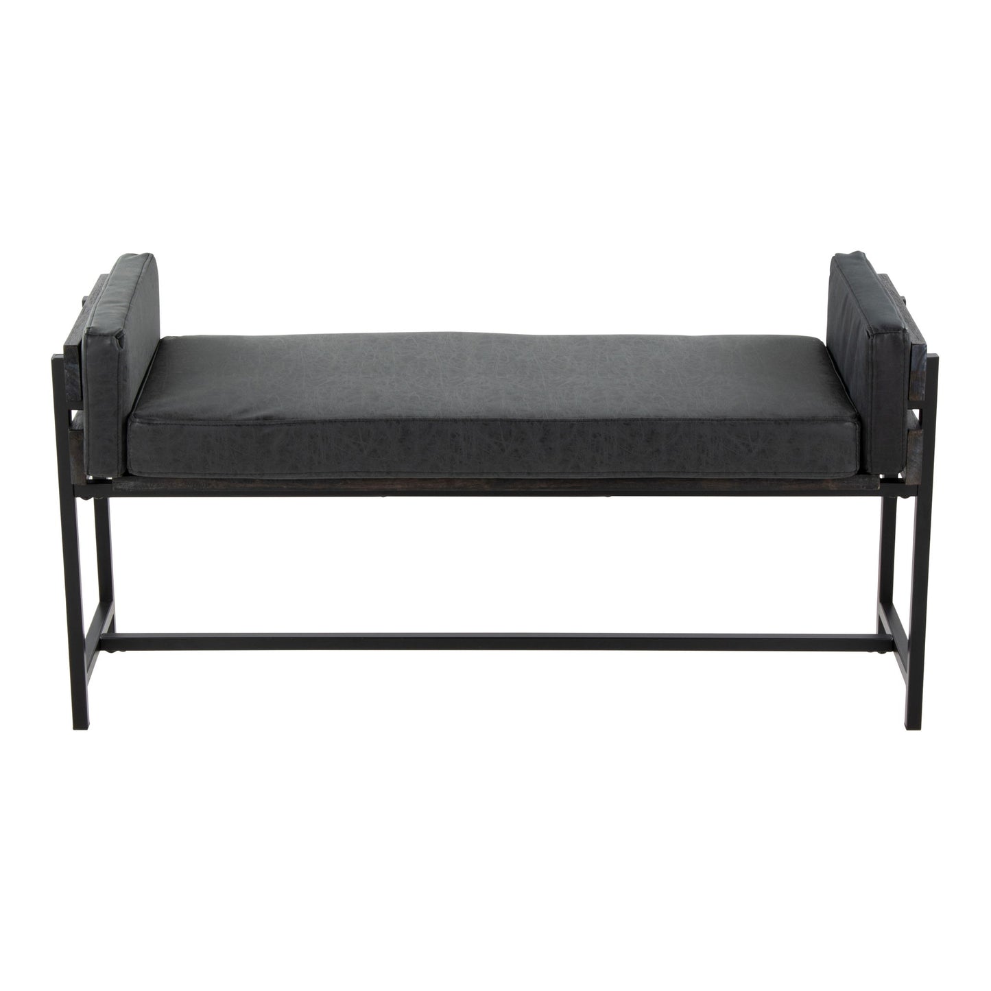 Kari - Farmhouse Luxe Design Bench Lumi Source