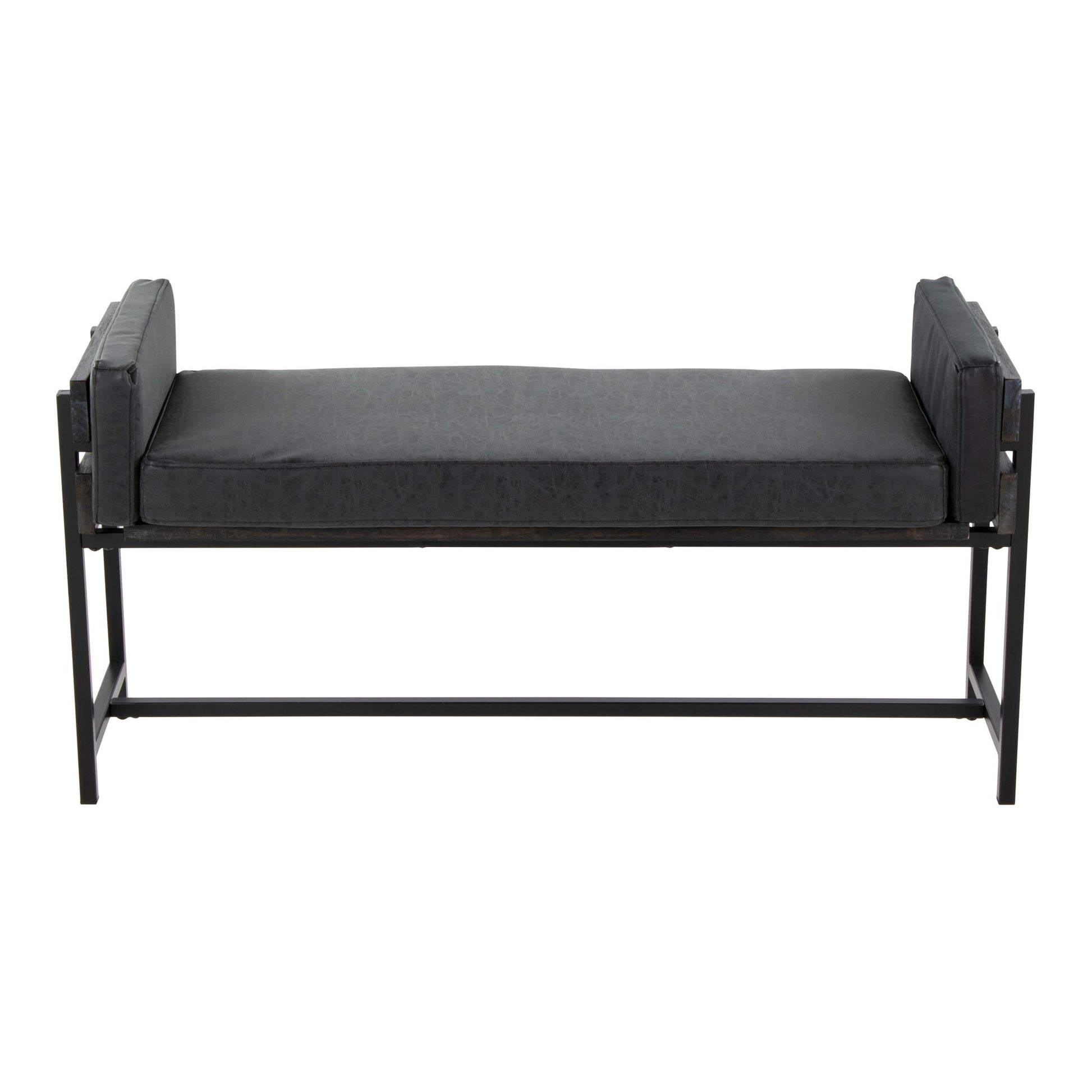 Kari - Farmhouse Luxe Design Bench Lumi Source