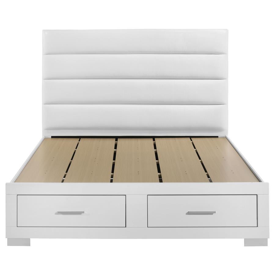 Felicity - Storage Bed Coaster Fine Furniture