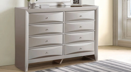 Marilla - Dresser Glory Furniture
