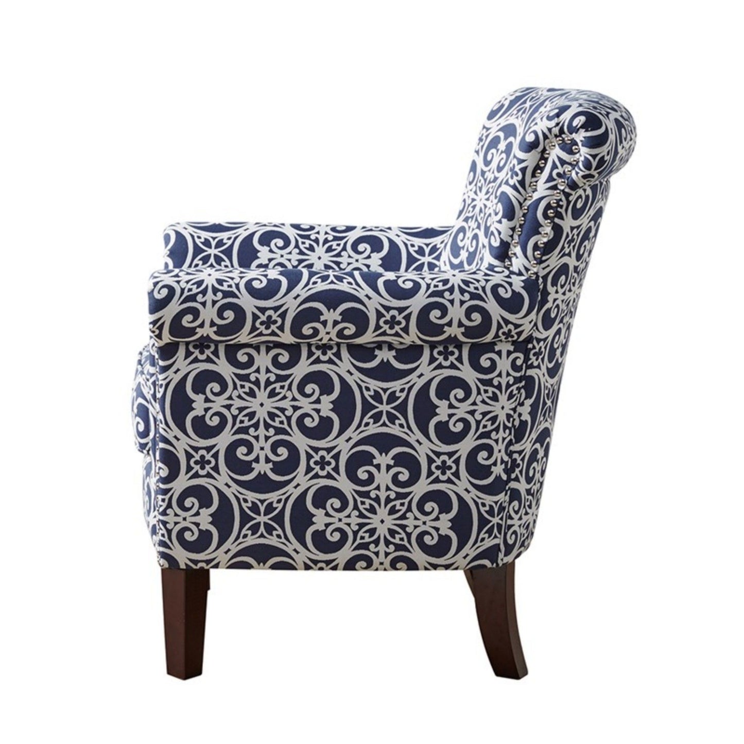Brooke - Tight Back Club Chair JLA