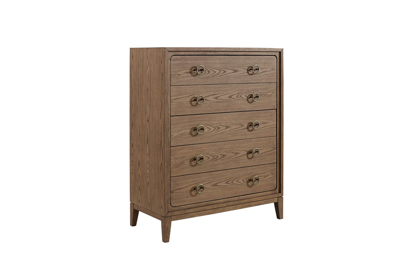 5 Drawer Chest Ample Storage Bernards Furniture