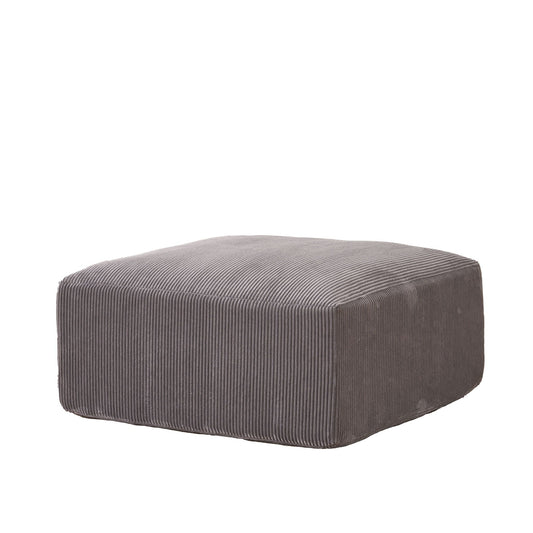 Modular Upholstered Ottomans Home Essentials