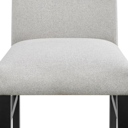 Parkside - Dining Chair (Set of 2) - Dove Crown Mark