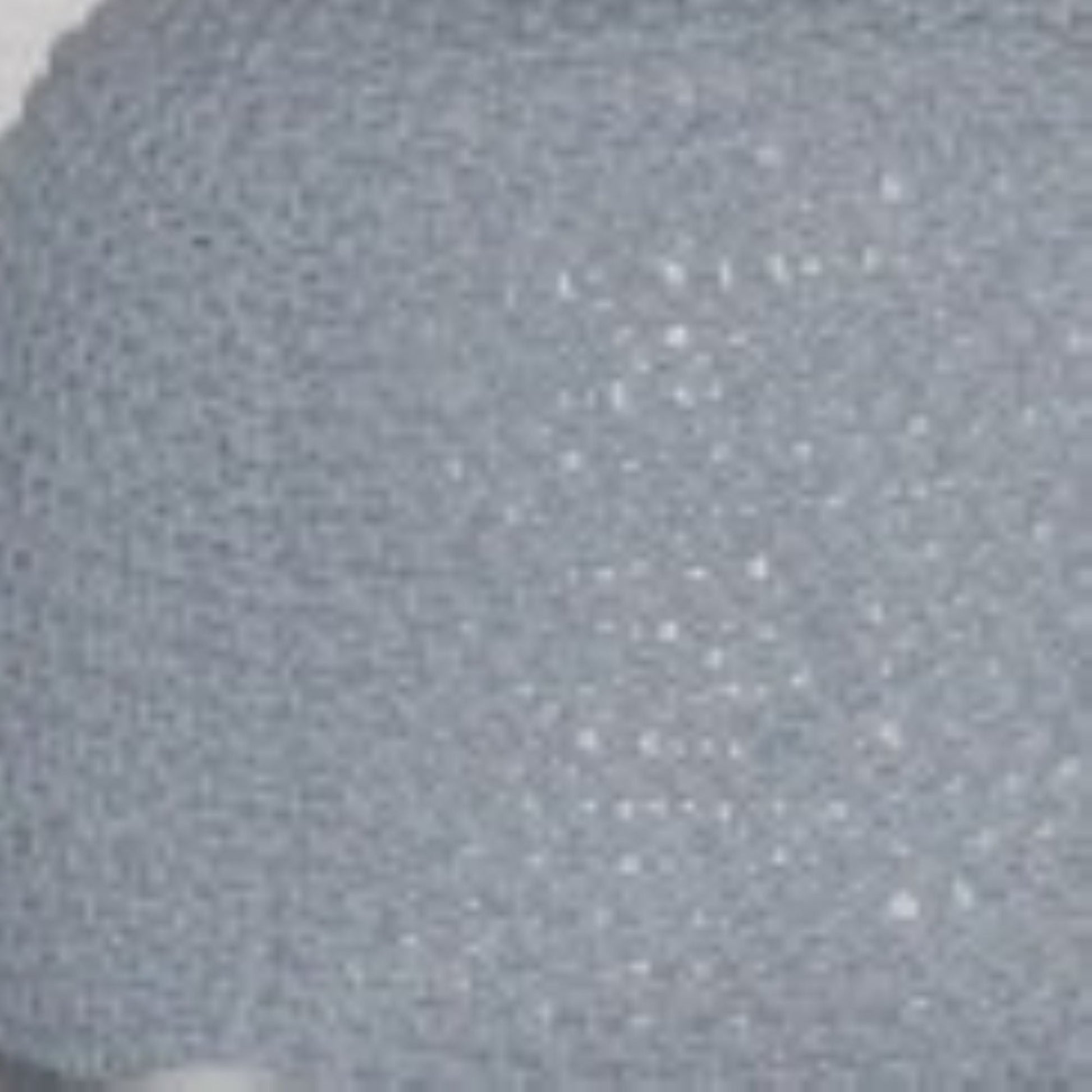 Semi Rounded Pouf, Cable Knitted, Perfect Seating Home Essentials