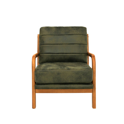 Classic Armchair Home Essentials
