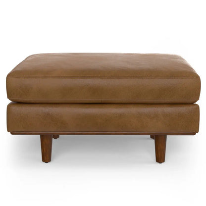 Morrison - Sofa And Ottoman Set Simpli-Home