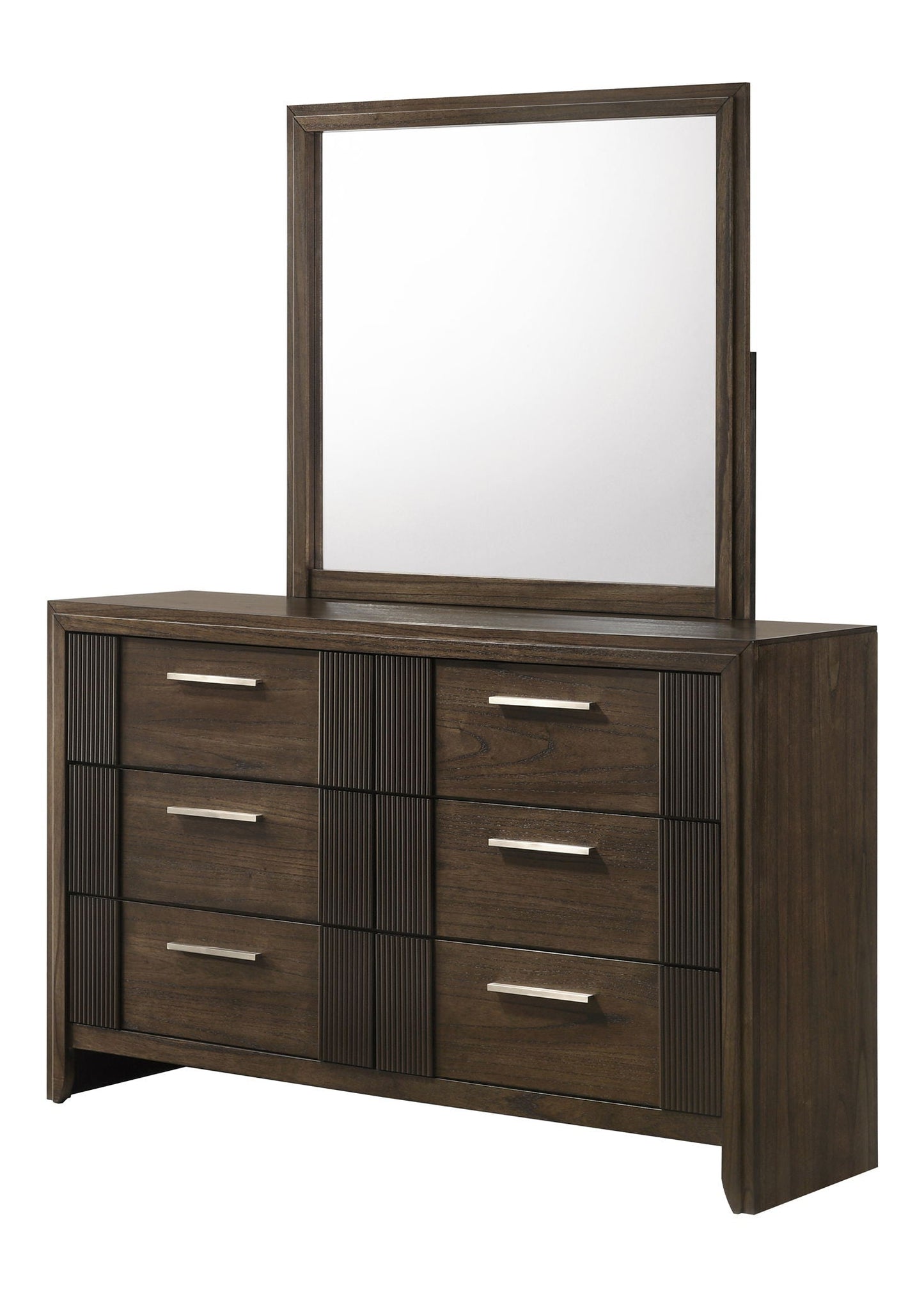 Carlton - Dresser Crown Mark