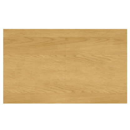 Colby - Dining Table, Contemporary Simpli-Home