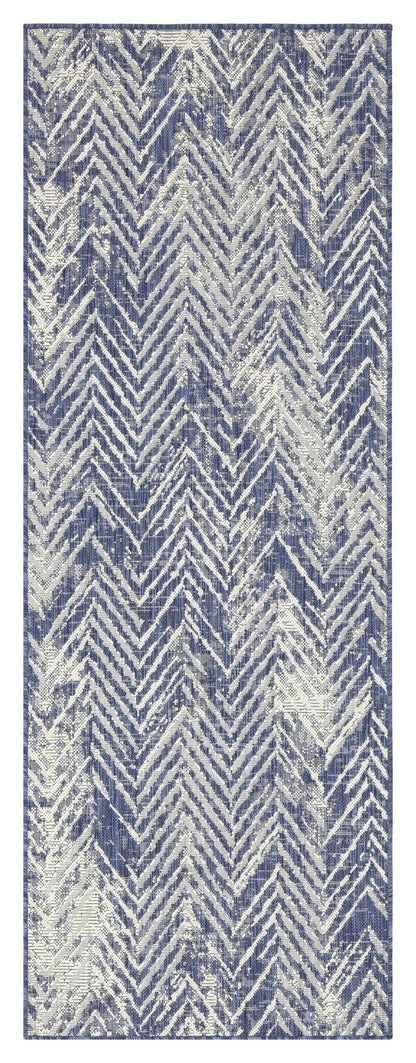 Sunshine - Polyester Indoor / Outdoor Area Rug Icona Home Decor