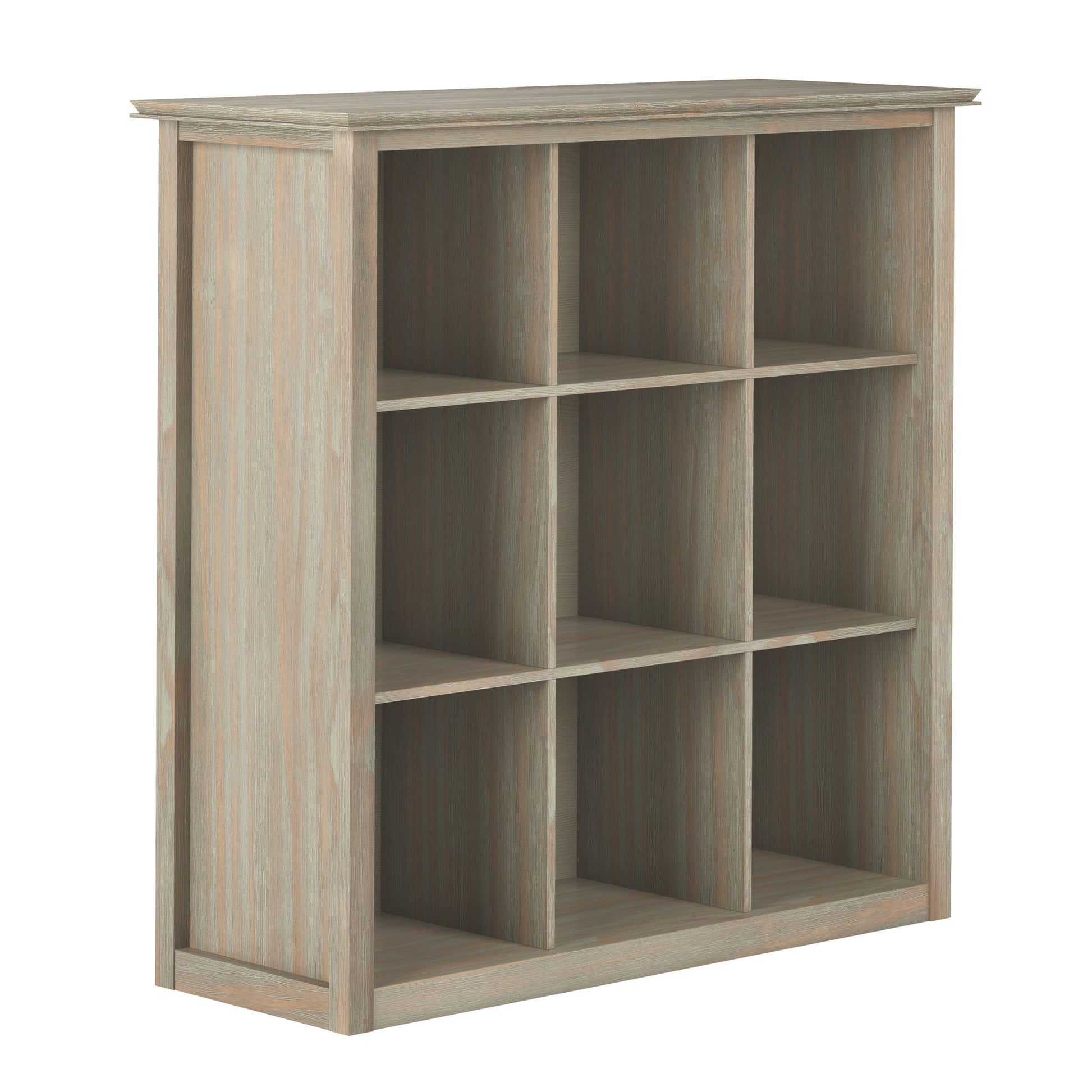Artisan - Cube Storage Simpli-Home