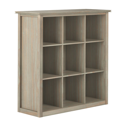 Artisan - Cube Storage Simpli-Home