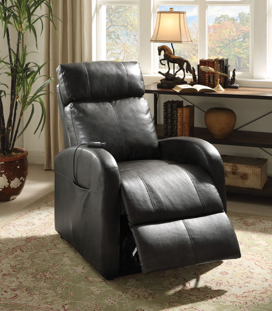 Ricardo - Power Motion Recliner & Lift - Brown Acme
