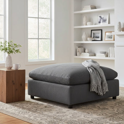 Chelsea - Ottoman Ridgecrest Home