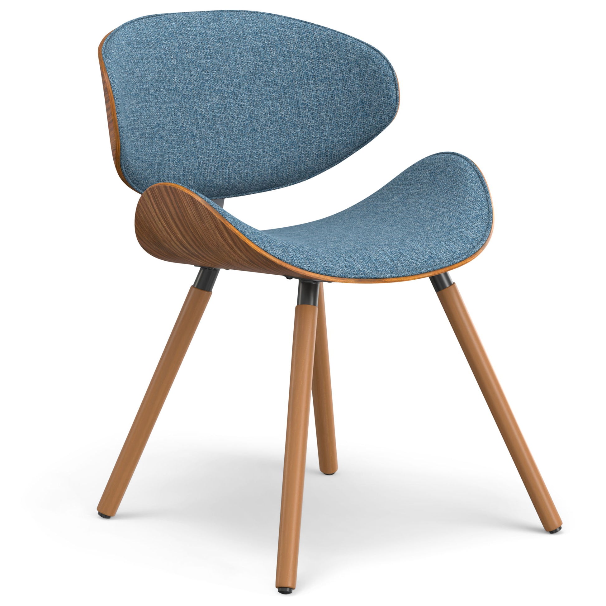 Marana - Mid Century Modern Dining Chair Simpli-Home