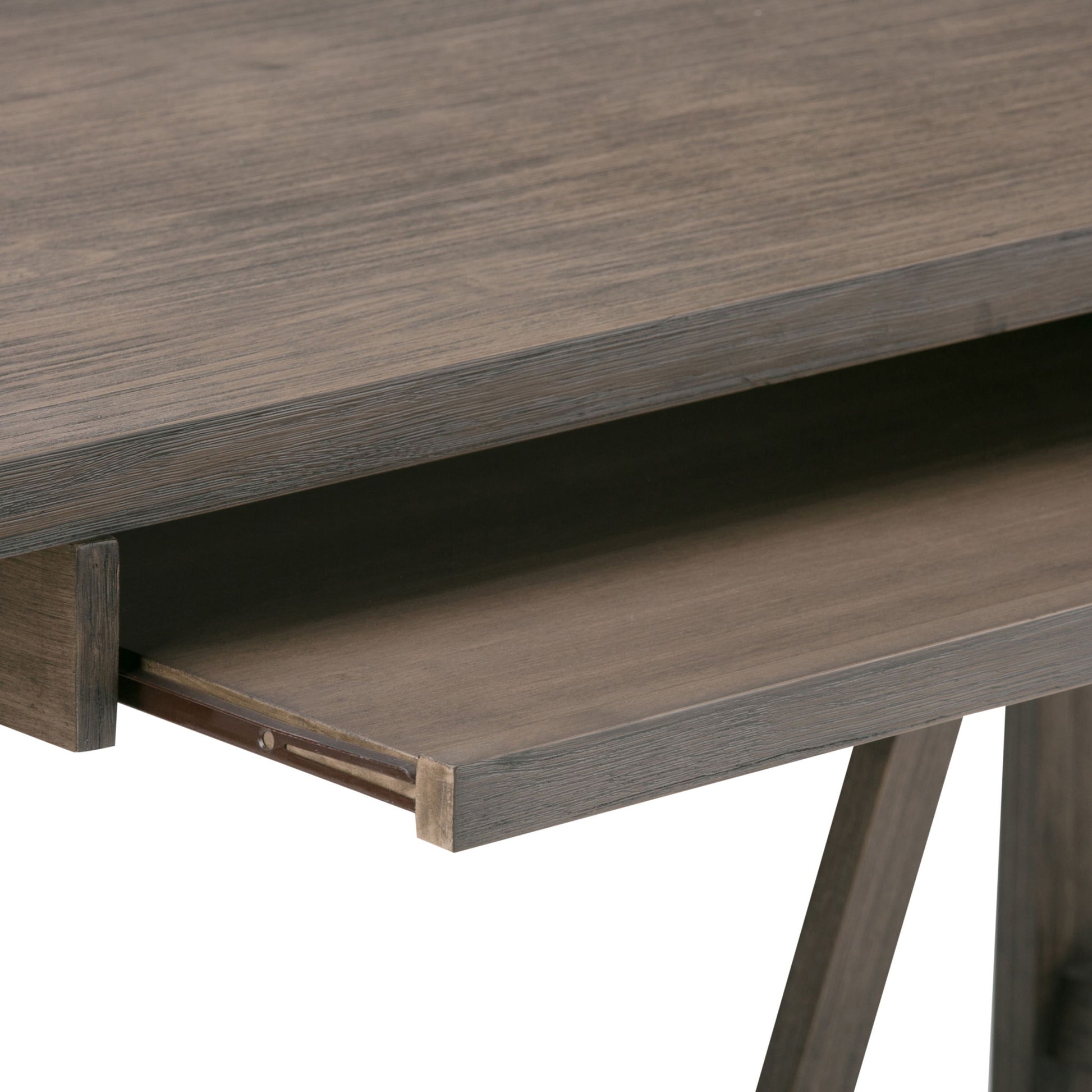 Dylan - Handcrafted Desk Simpli-Home