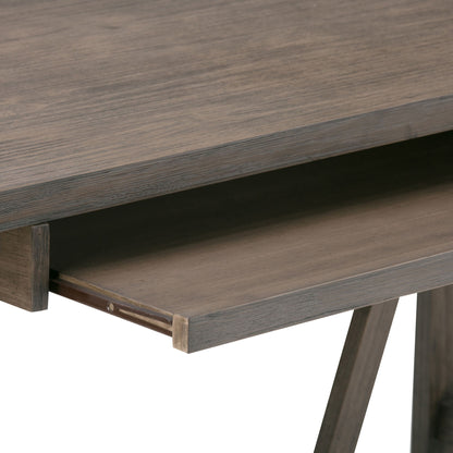 Dylan - Handcrafted Desk Simpli-Home