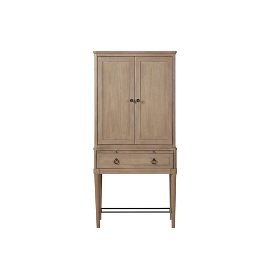 Bar Cabinet Colored - Sand Bernards Furniture