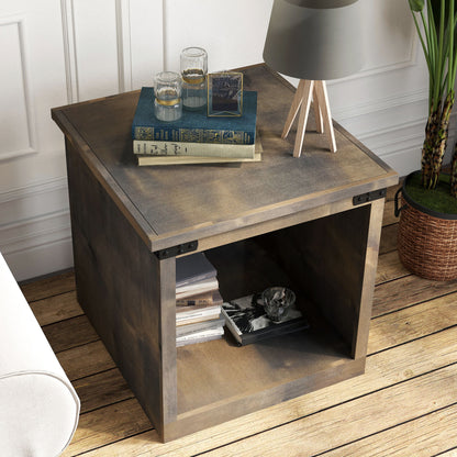 Farmhouse - 24" Side Table