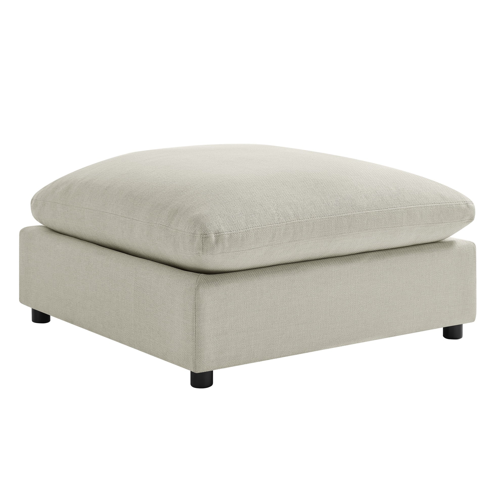 Cassandra - Ottoman With Removable Covers Ridgecrest Home