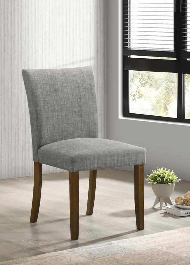 Cantley - Upholstered Dining Side Chair (Set of 2) Coaster Fine Furniture