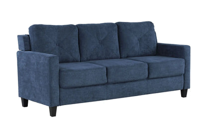 Horatio - Chenille 3 Seater Sofa Acme