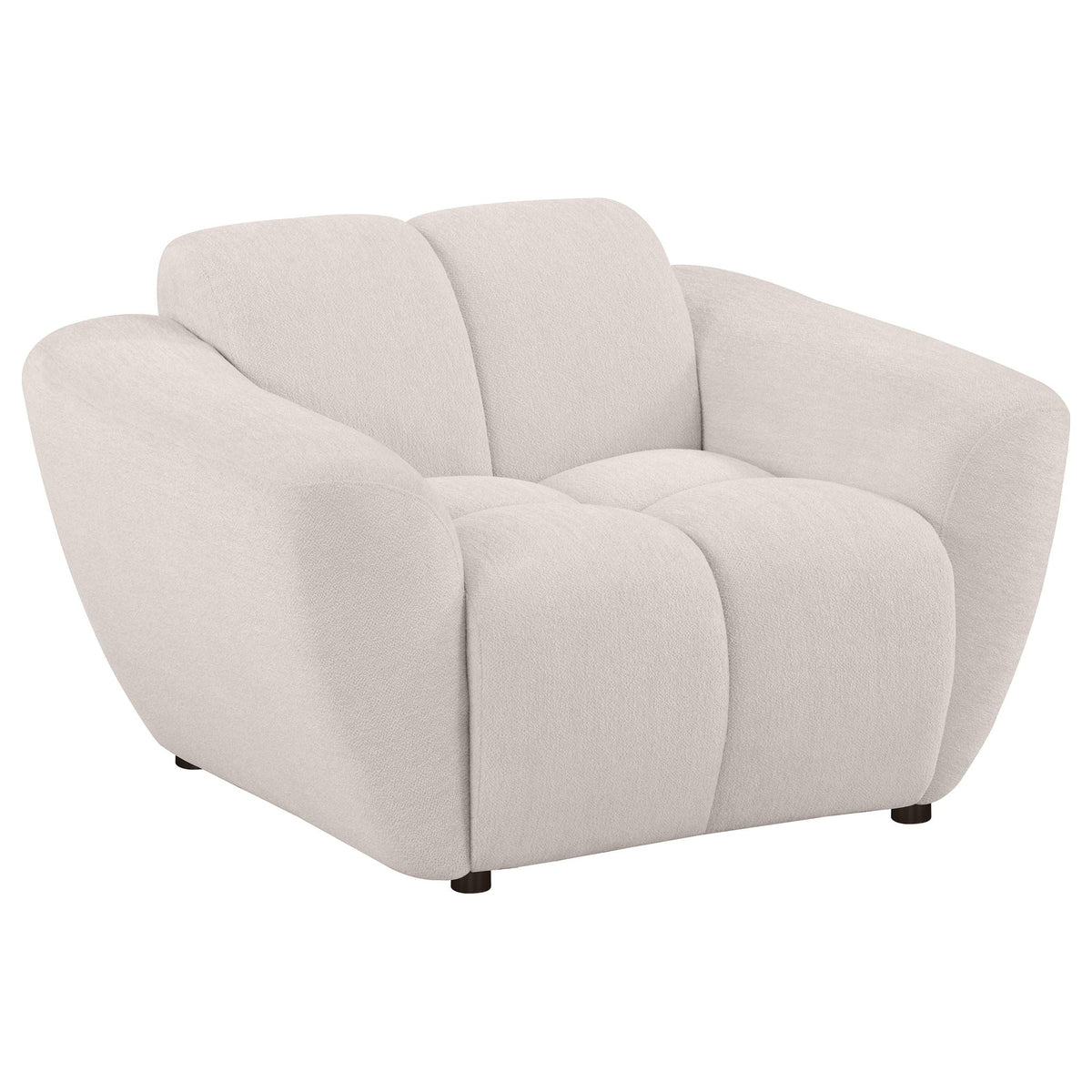 Tampa - Accent Chair - Greige Furniture Max