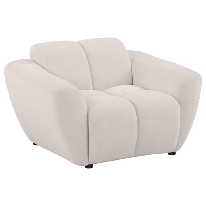 Tampa - Accent Chair - Greige Furniture Max