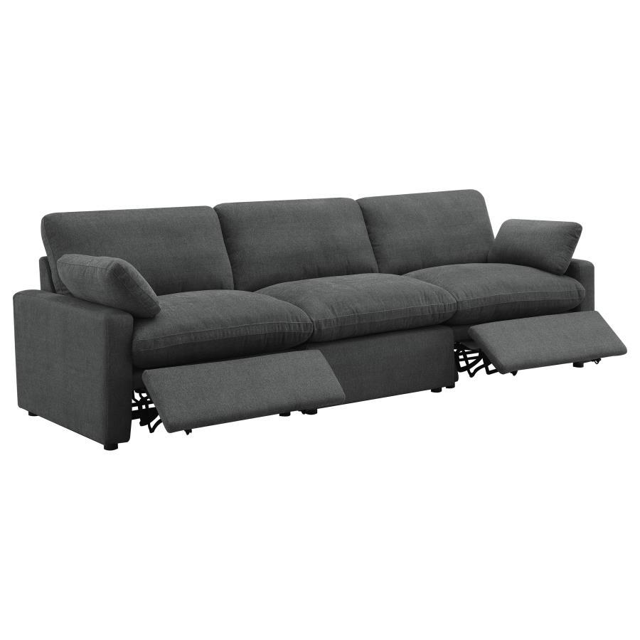 Collins - Modular Power Sofa Coaster Fine Furniture