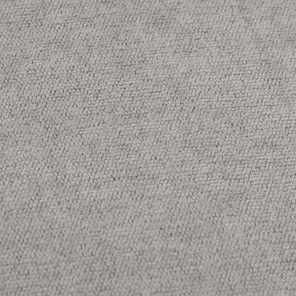 U-Shaped Sectional Sofa 103.5" Black Chenille Fabric Couch With Dual Chaise Lounges, Storage Pockets, Armrest Pillows Hearth and Haven