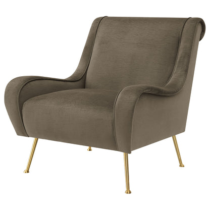 Lundy - Accent Chair Furniture Max