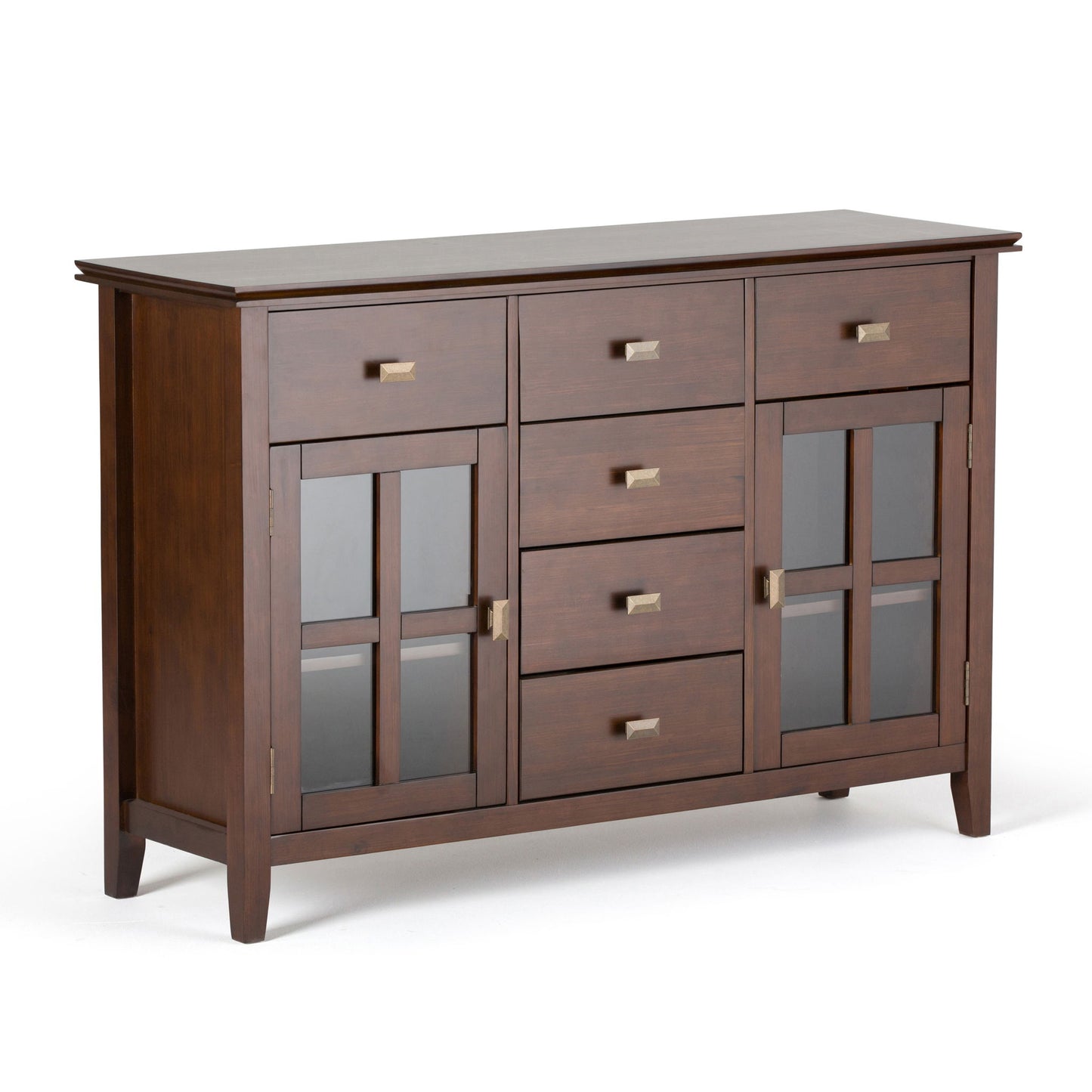 Artisan - Handcrafted Sideboard Buffet Simpli-Home