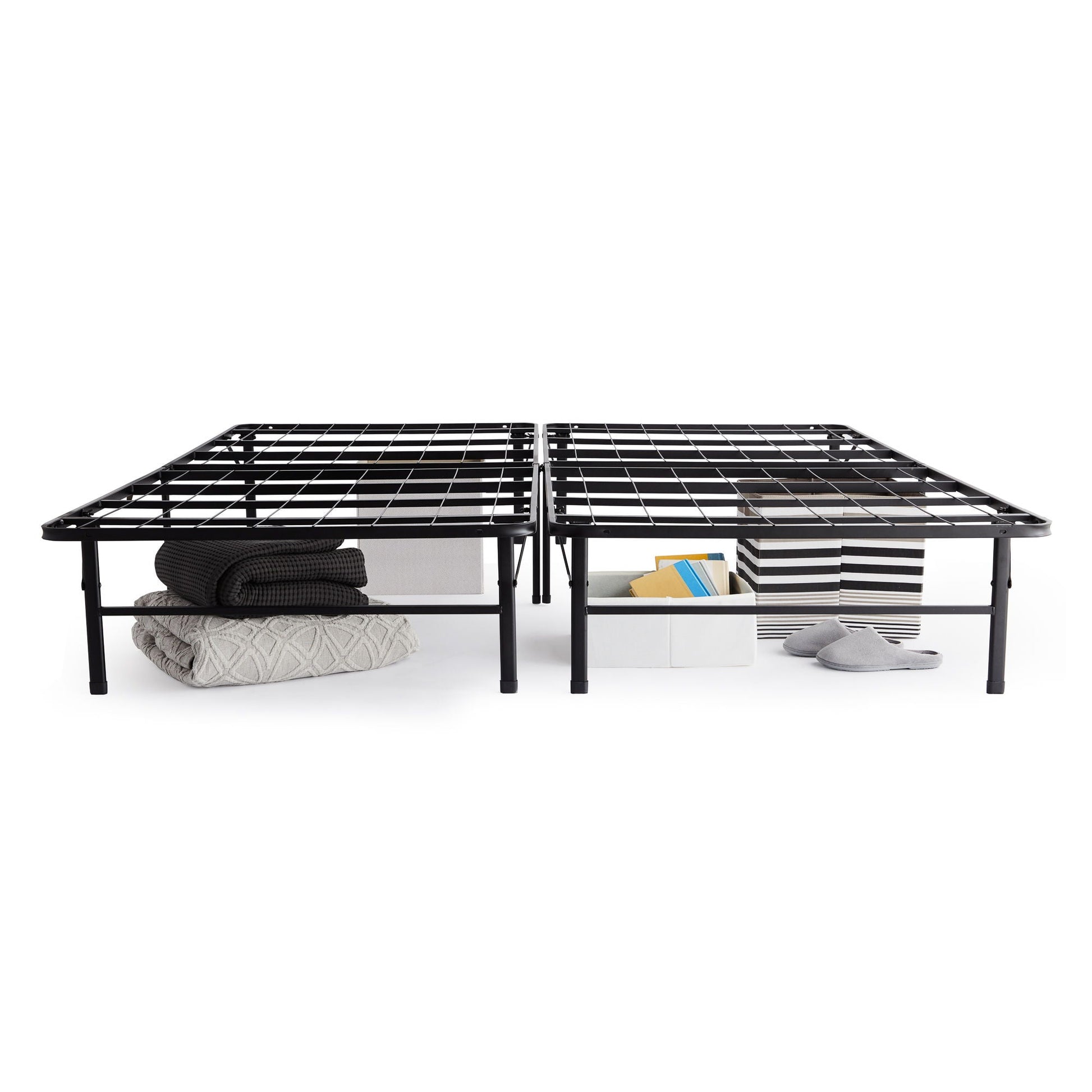 Highrise LT - Bed Frame Malouf