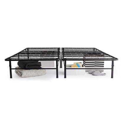 Highrise LT - Bed Frame Malouf