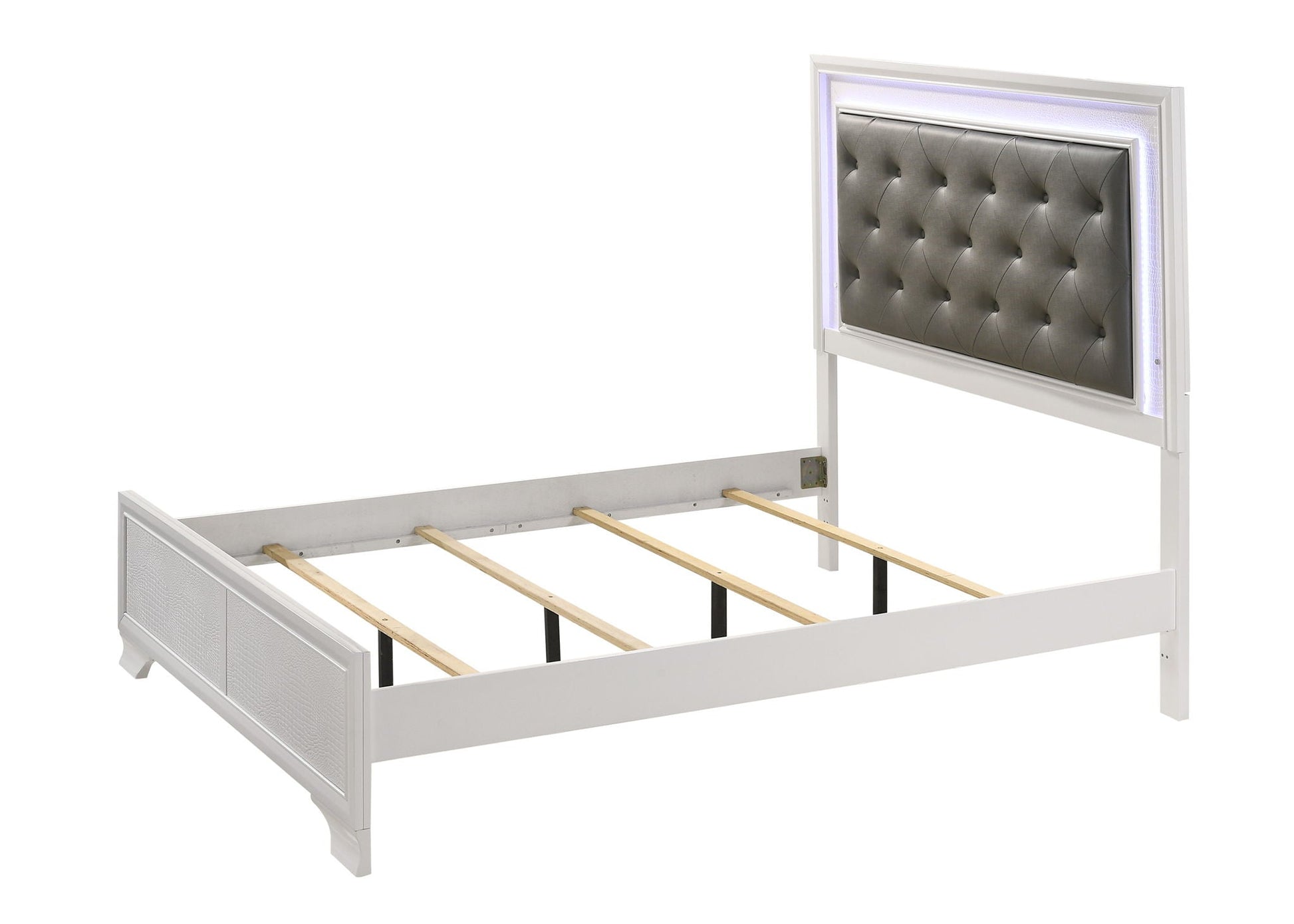 Lyssa - Bedroom Set Crown Mark