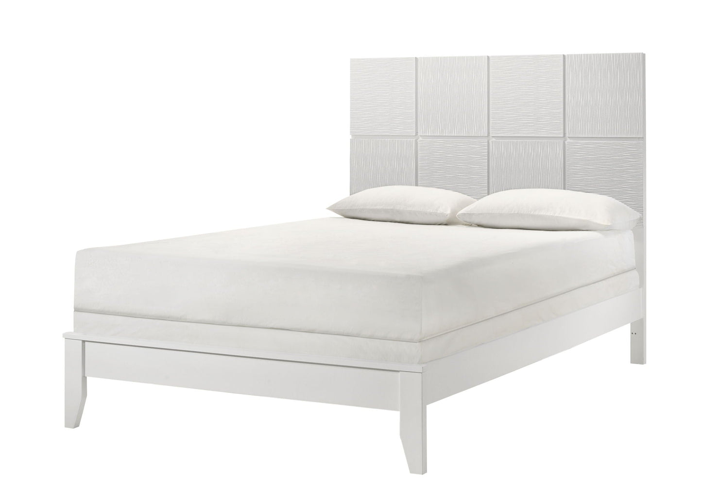 Denker - Bed Crown Mark