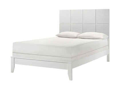 Denker - Bed Crown Mark