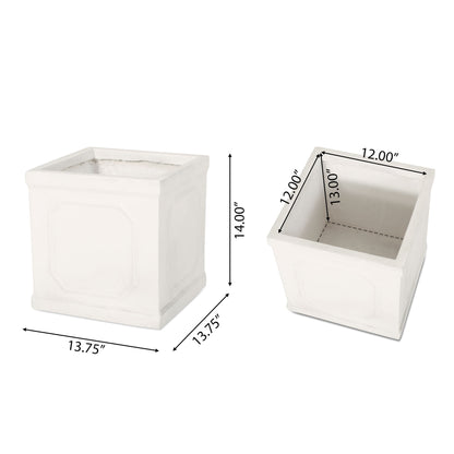 Durable Planter Noble House