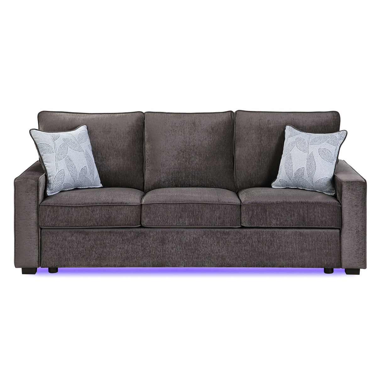 Rita - Living Room Set With LED Matrix Furniture Group