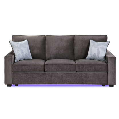 Rita - Living Room Set With LED Matrix Furniture Group