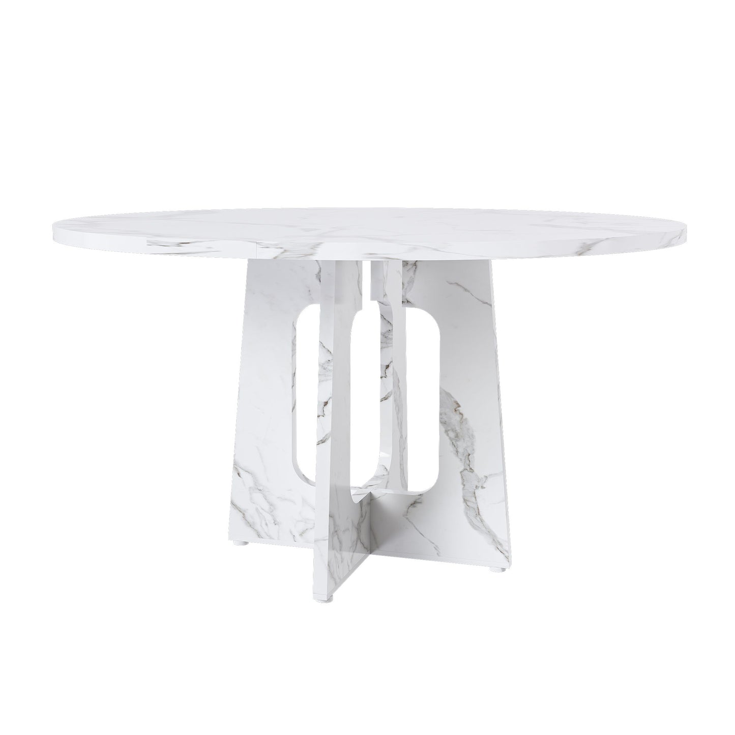 Round Dining Table For 4 Home Essentials