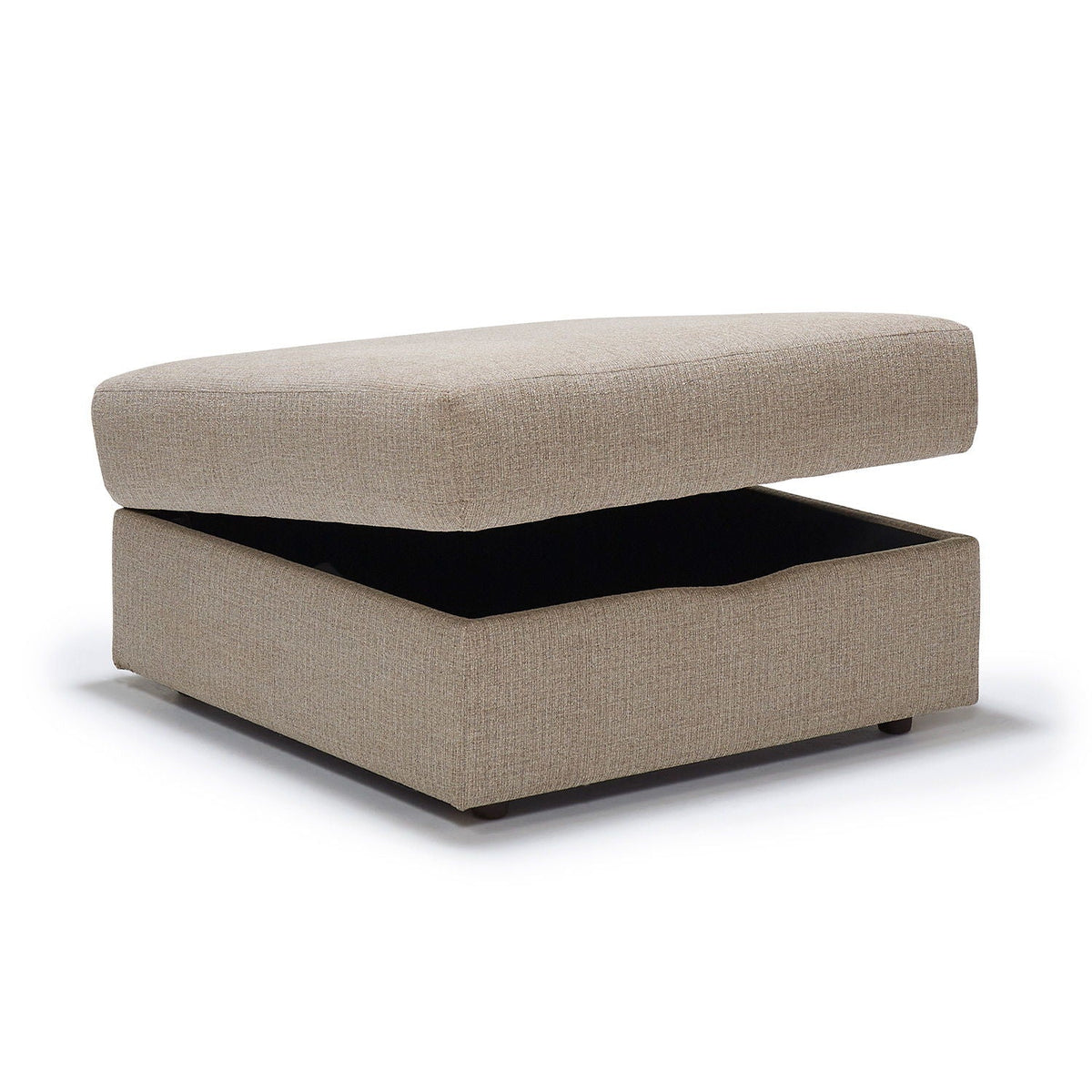 Dovely Storage Ottoman Best Home Furnishings
