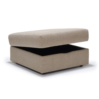 Dovely Storage Ottoman Best Home Furnishings