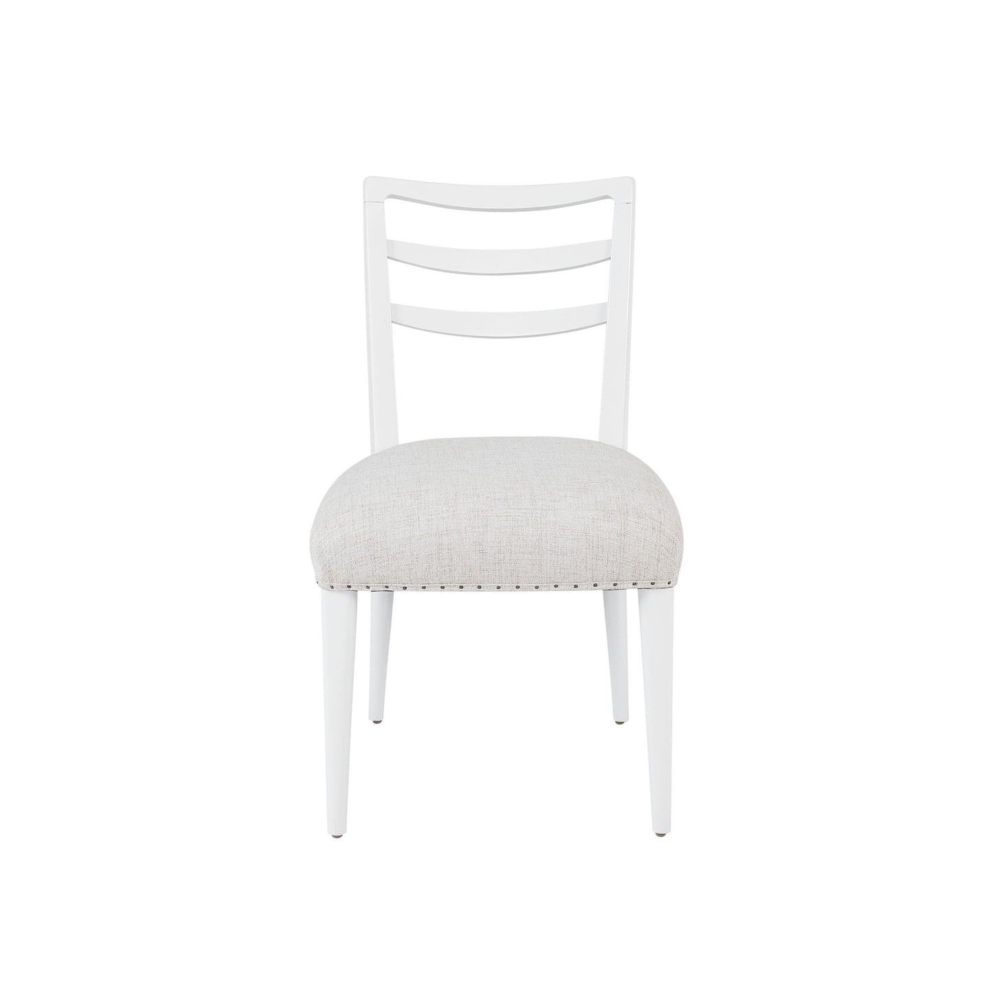 Ladderback Side Dining Chair (Set of 2) Bernards Furniture