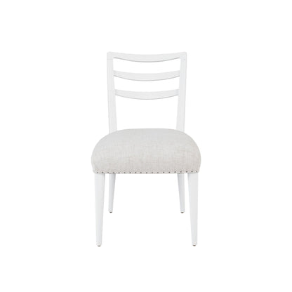 Ladderback Side Dining Chair (Set of 2) Bernards Furniture