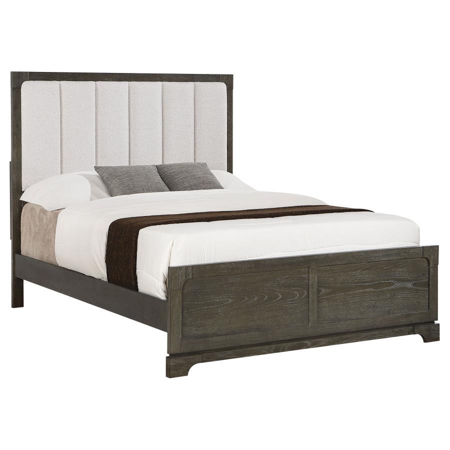 Gran Park - Panel Bed Coaster Fine Furniture